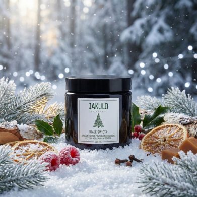 Swieca-Biale-Swieta-JAKULO-w-zimowym2C-pachnacym-sniegiem-lesie.jpg